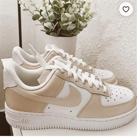 nike air force beige glitzer|Nike Air Force 1 Shoes & Sneakers .